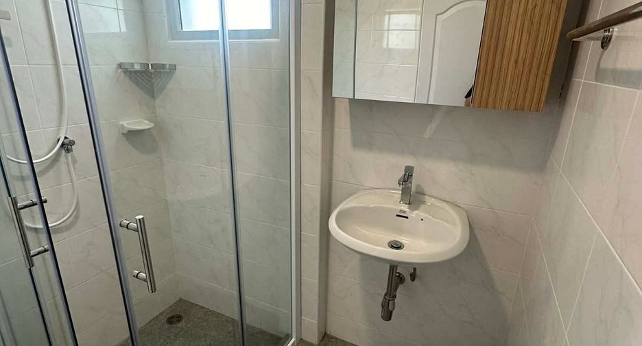 For rent 2 bedrooms house in Kathu, Phuket