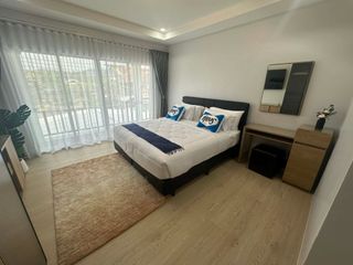 Haus zur Miete mit 2 Zimmer in Kathu, Phuket