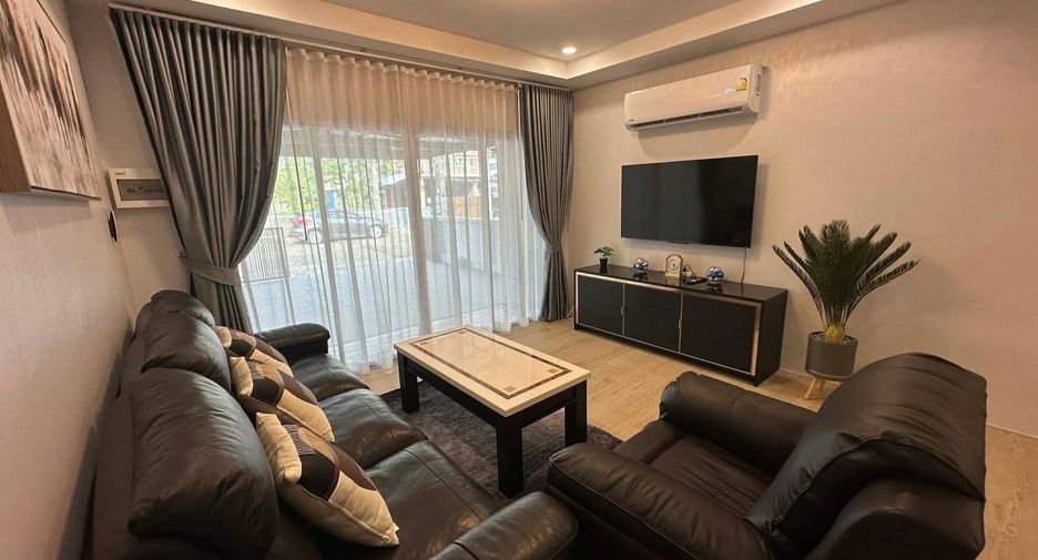 For rent 2 bedrooms house in Kathu, Phuket