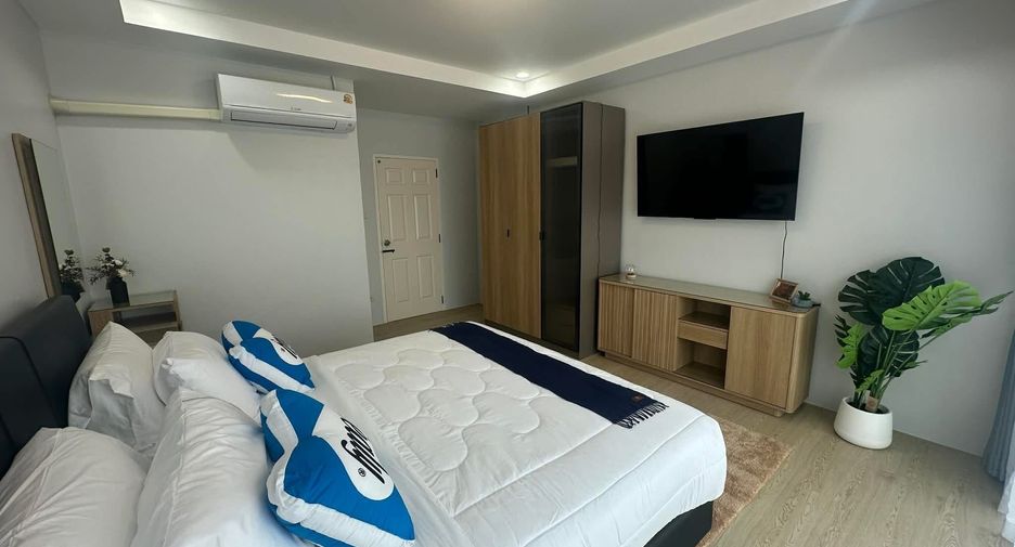 For rent 2 bedrooms house in Kathu, Phuket