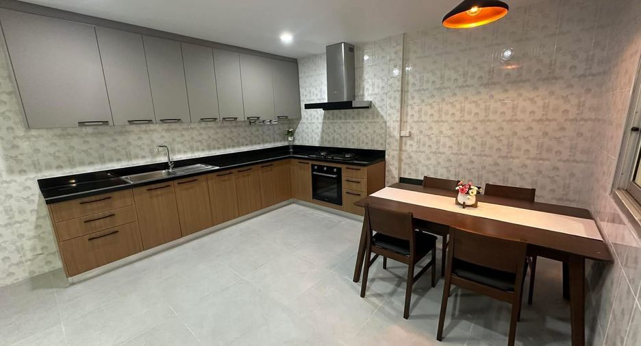 For rent 2 bedrooms house in Kathu, Phuket