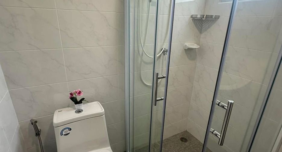 For rent 2 bedrooms house in Kathu, Phuket