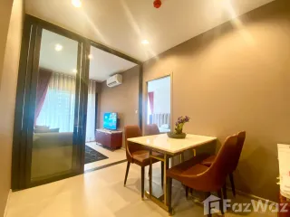 出租 1 卧室 公寓 在 Huai Khwang, 曼谷