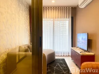 出租 1 卧室 公寓 在 Huai Khwang, 曼谷