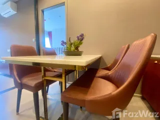 出租 1 卧室 公寓 在 Huai Khwang, 曼谷