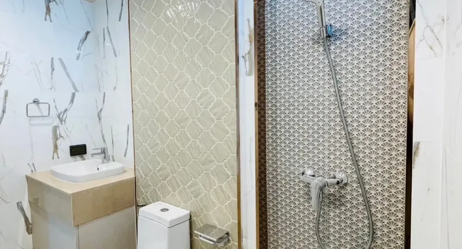 Продажа 5 спальни дом в Пращет, Бангкок