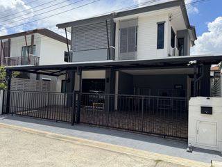 出租 3 卧室 独立屋 在 Suan Luang, 曼谷