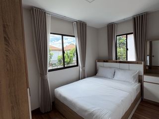 出租 3 卧室 独立屋 在 Suan Luang, 曼谷