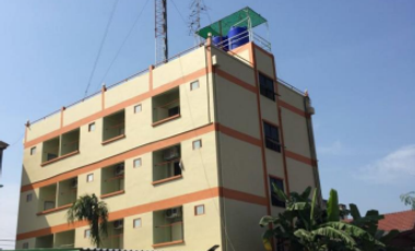 For sale 28 bedrooms retail Space in Sai Mai, Bangkok