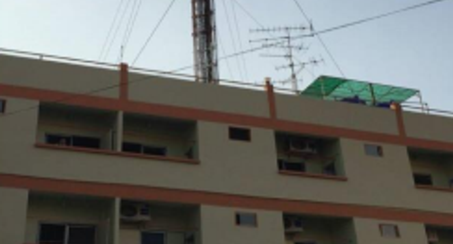 For sale 28 bedrooms retail Space in Sai Mai, Bangkok