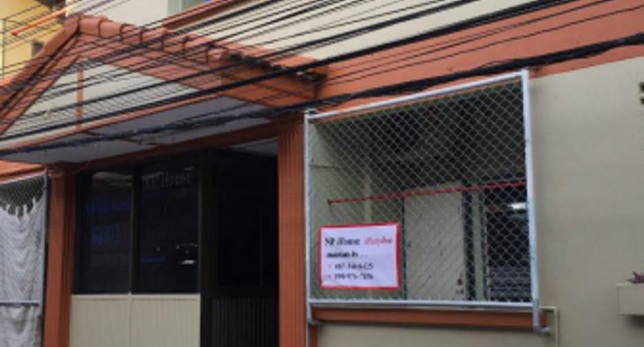For sale 28 bedrooms retail Space in Sai Mai, Bangkok