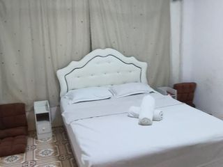 For rent 8 bedrooms hotel in Khlong Toei, Bangkok