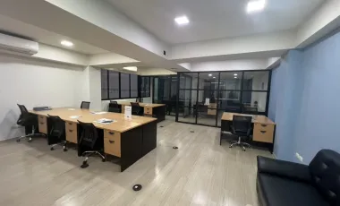 For rent office in Watthana, Bangkok