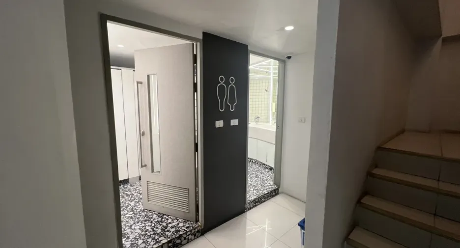 For rent office in Watthana, Bangkok