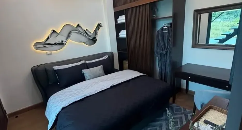 For sale and for rent 4 bedrooms villa in Ko Samui, Surat Thani