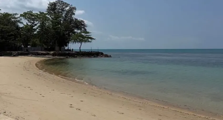 For sale and for rent 4 bedrooms villa in Ko Samui, Surat Thani