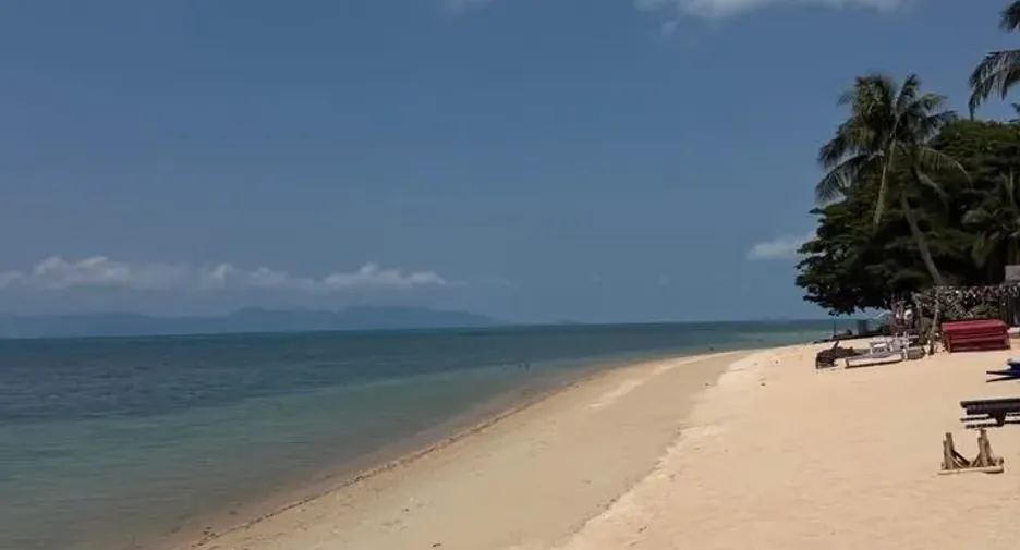 For sale and for rent 4 bedrooms villa in Ko Samui, Surat Thani