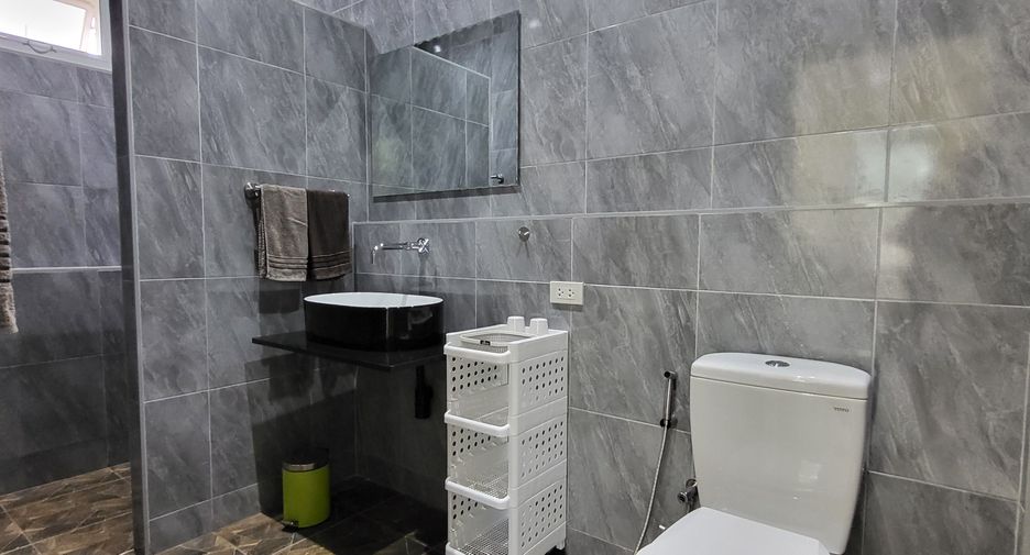 Villa zur Miete mit 2 Zimmer in Cha Am, Phetchaburi
