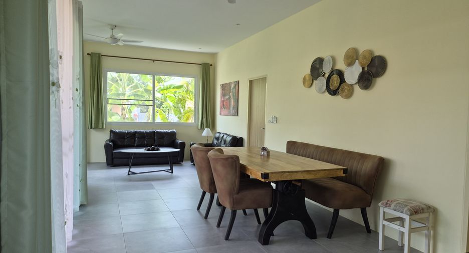 Villa zur Miete mit 2 Zimmer in Cha Am, Phetchaburi
