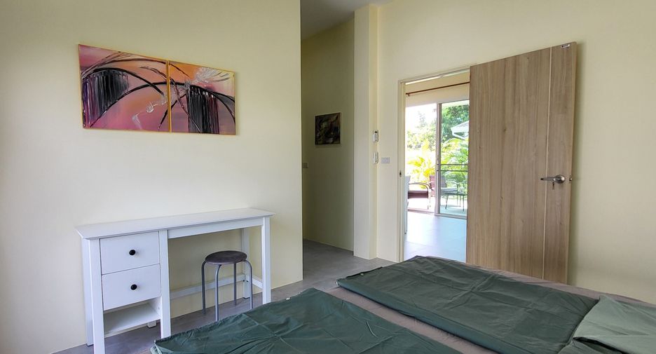 Villa zur Miete mit 2 Zimmer in Cha Am, Phetchaburi