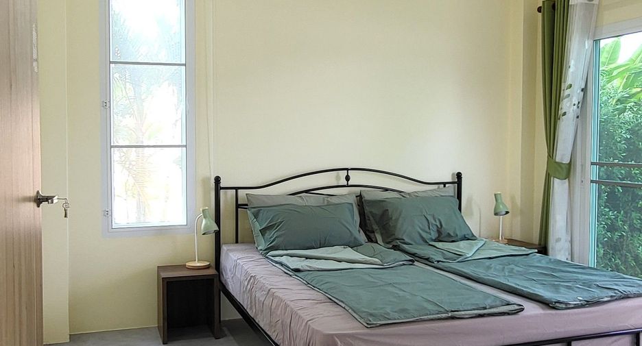Villa zur Miete mit 2 Zimmer in Cha Am, Phetchaburi