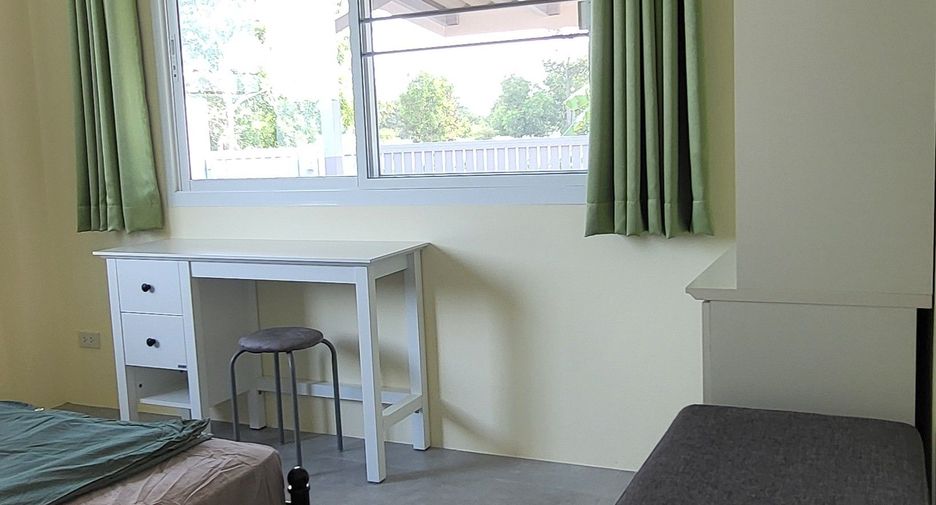 Villa zur Miete mit 2 Zimmer in Cha Am, Phetchaburi