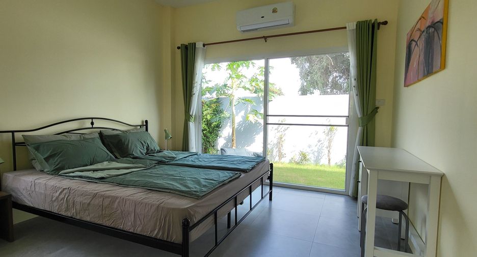 Villa zur Miete mit 2 Zimmer in Cha Am, Phetchaburi