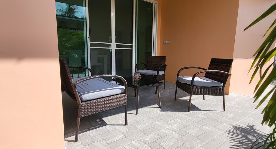 Villa zur Miete mit 2 Zimmer in Cha Am, Phetchaburi