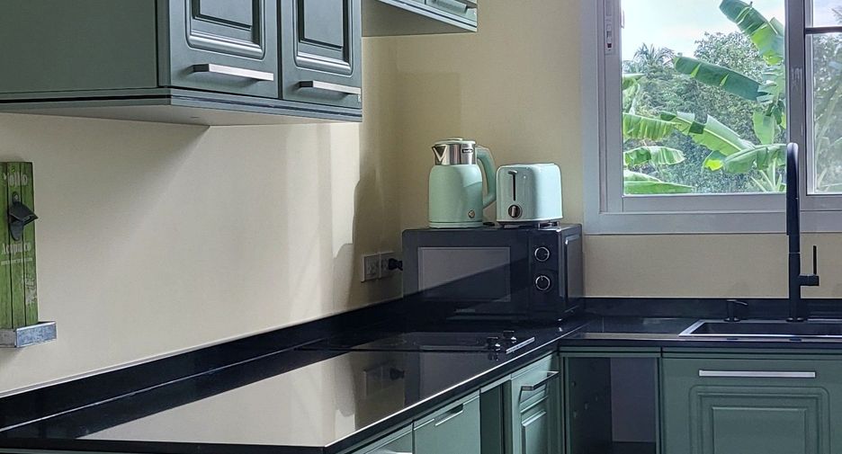 Villa zur Miete mit 2 Zimmer in Cha Am, Phetchaburi