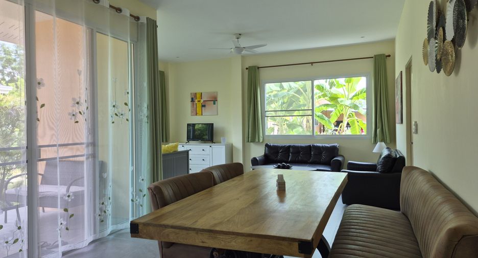 Villa zur Miete mit 2 Zimmer in Cha Am, Phetchaburi