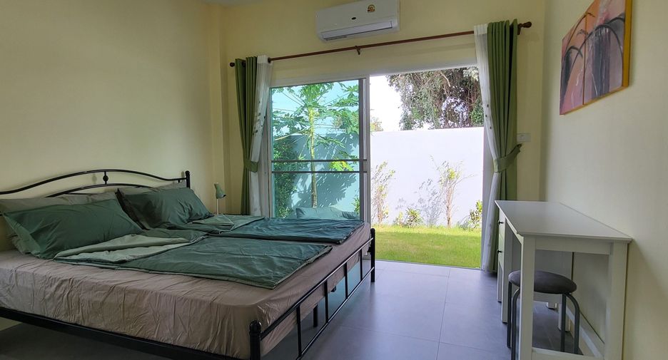Villa zur Miete mit 2 Zimmer in Cha Am, Phetchaburi