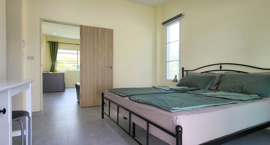 Villa zur Miete mit 2 Zimmer in Cha Am, Phetchaburi