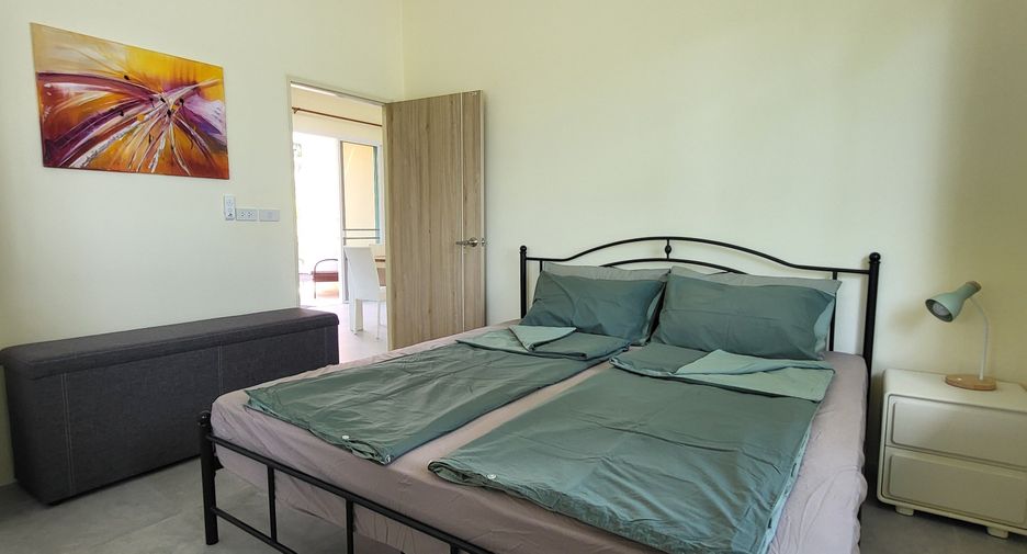 Villa zur Miete mit 2 Zimmer in Cha Am, Phetchaburi