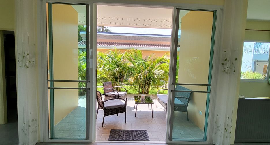 Villa zur Miete mit 2 Zimmer in Cha Am, Phetchaburi