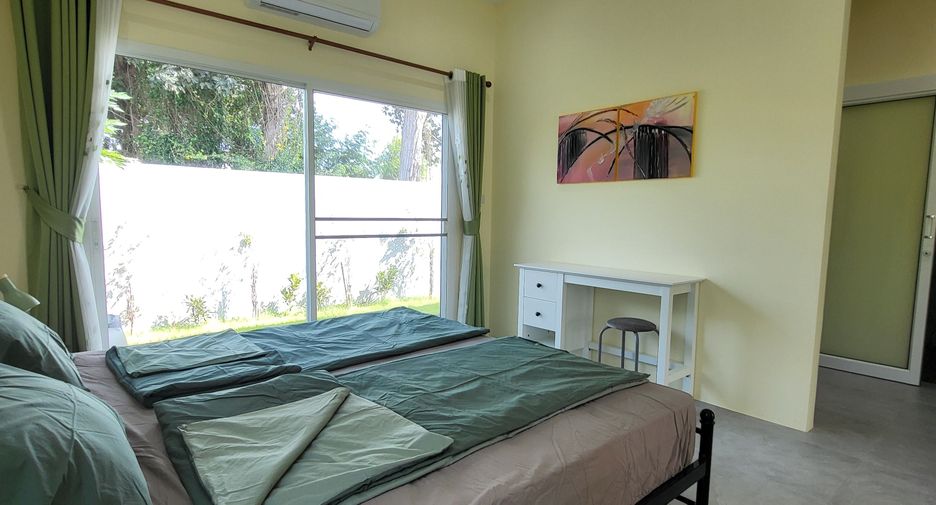 Villa zur Miete mit 2 Zimmer in Cha Am, Phetchaburi