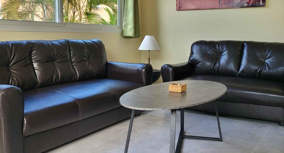 Villa zur Miete mit 2 Zimmer in Cha Am, Phetchaburi