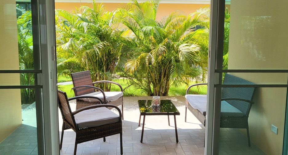 Villa zur Miete mit 2 Zimmer in Cha Am, Phetchaburi
