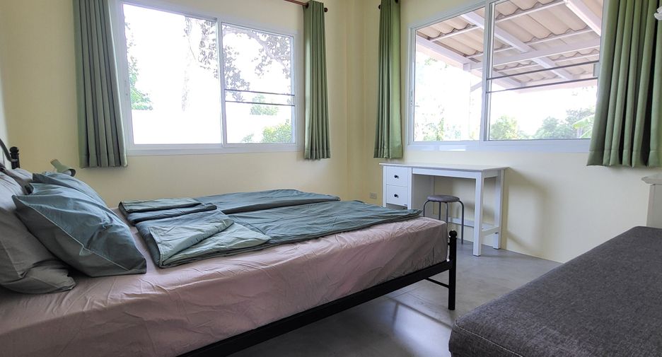 Villa zur Miete mit 2 Zimmer in Cha Am, Phetchaburi
