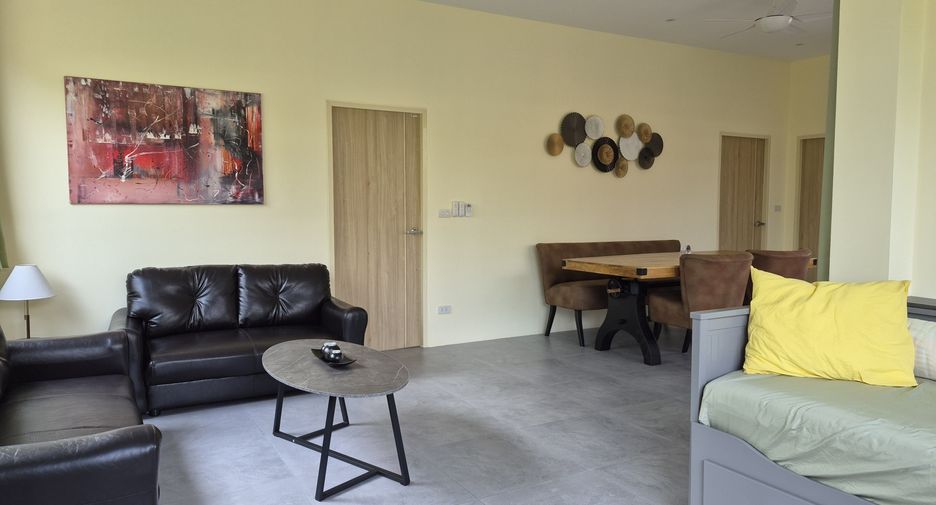 Villa zur Miete mit 2 Zimmer in Cha Am, Phetchaburi