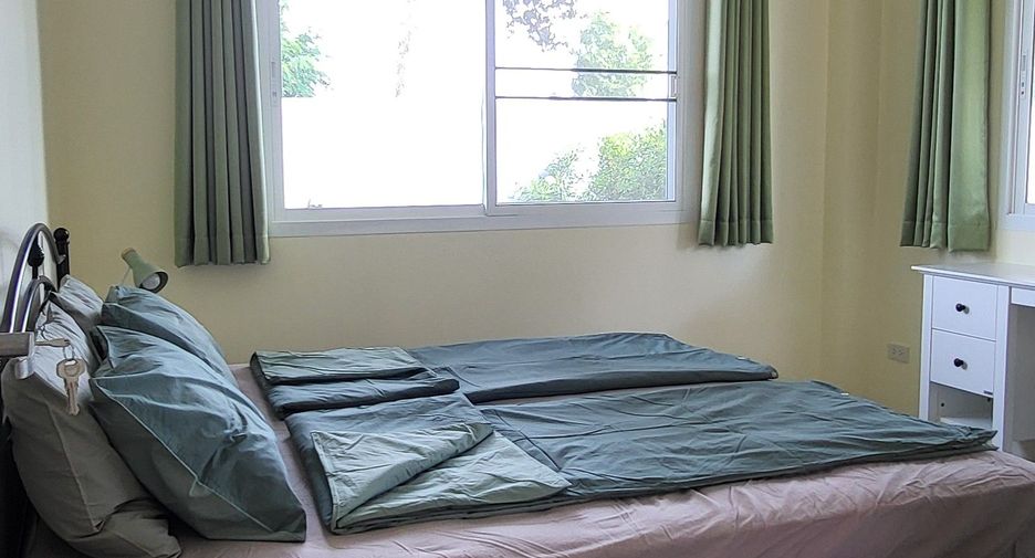 Villa zur Miete mit 2 Zimmer in Cha Am, Phetchaburi