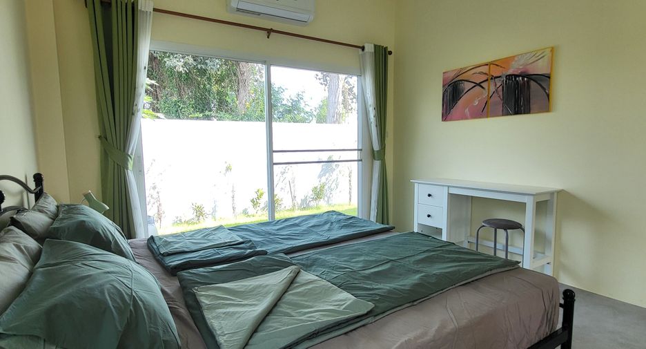 Villa zur Miete mit 2 Zimmer in Cha Am, Phetchaburi