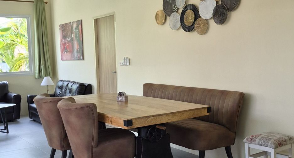 Villa zur Miete mit 2 Zimmer in Cha Am, Phetchaburi