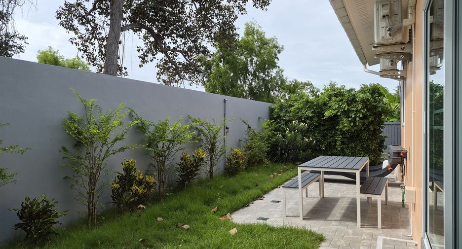 Villa zur Miete mit 2 Zimmer in Cha Am, Phetchaburi
