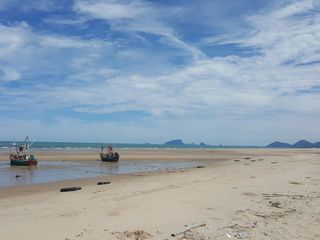 Продажа Участок в Mueang Prachuap Khiri Khan, Прачуапкхирикхан