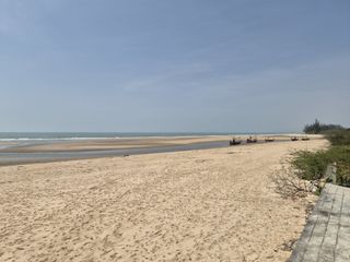 Продажа Участок в Mueang Prachuap Khiri Khan, Прачуапкхирикхан