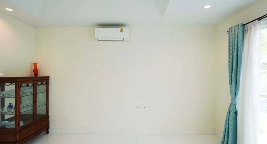 For sale 3 bedrooms house in Bang Lamung, Chonburi