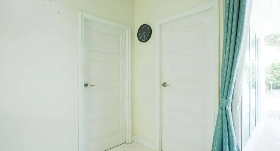 For sale 3 bedrooms house in Bang Lamung, Chonburi