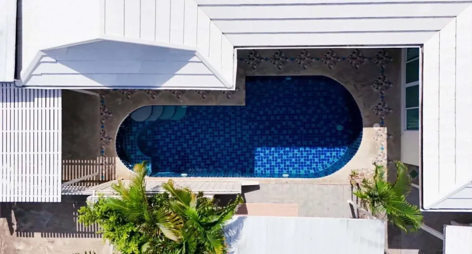 For sale 3 bedrooms house in Bang Lamung, Chonburi