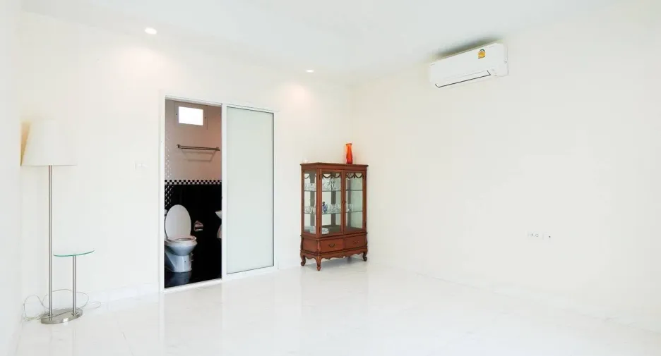 For sale 3 bedrooms house in Bang Lamung, Chonburi