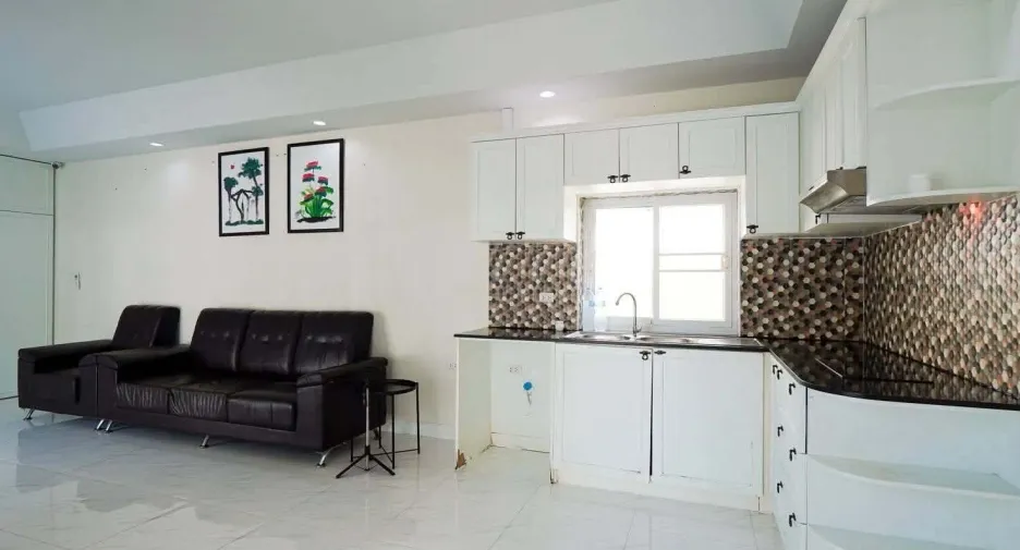 For sale 3 bedrooms house in Bang Lamung, Chonburi